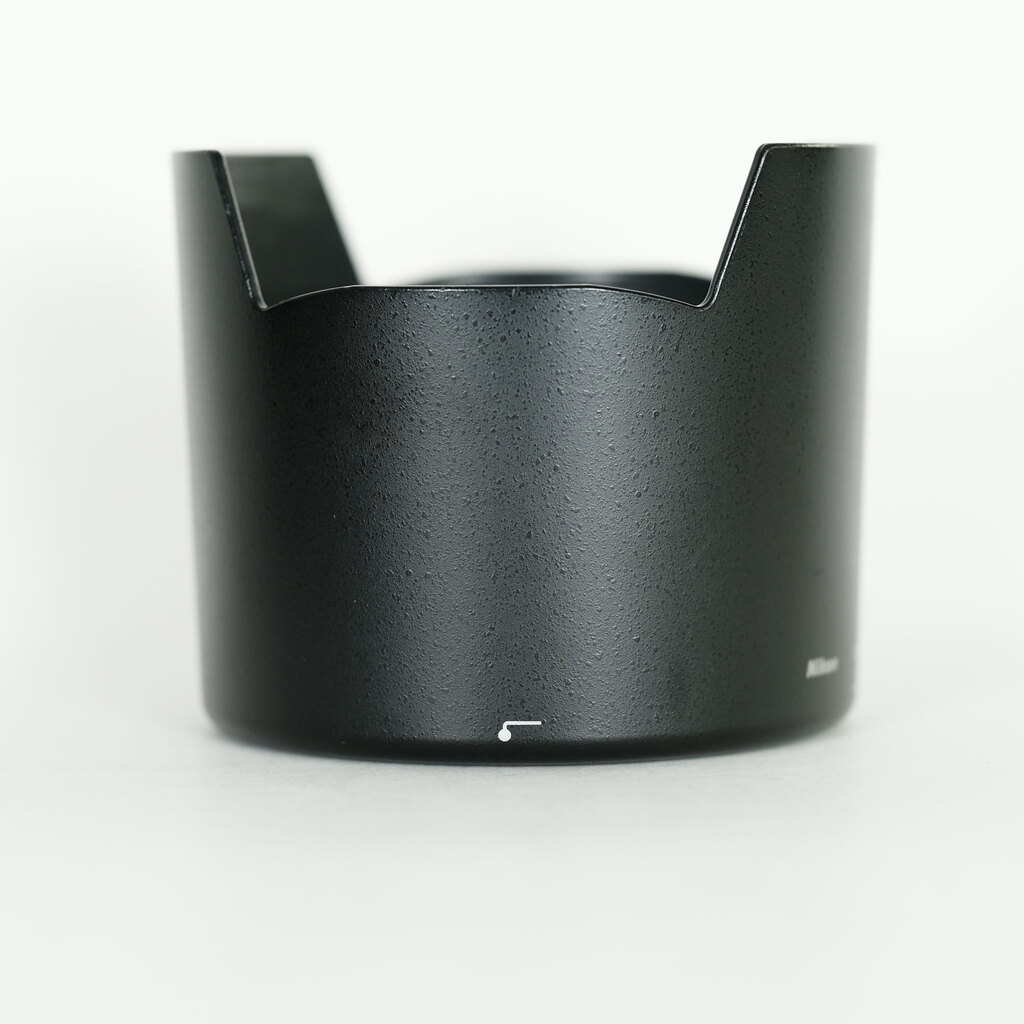 Nikon AF-S VR Micro-Nikkor 105mm f/2.8G IF-ED