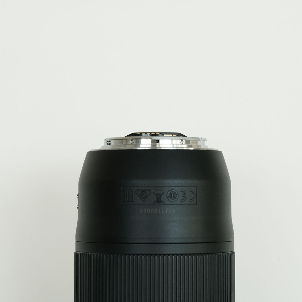 Canon EF70-300mm F4-5.6 IS II USM