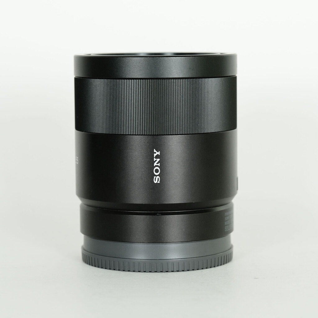 SONY Sonnar T* FE 55mm F1.8 ZA SEL55F18Z