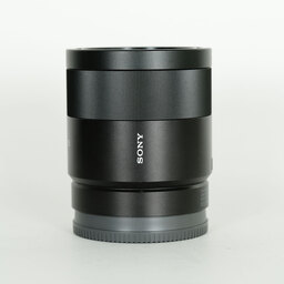 SONY Sonnar T* FE 55mm F1.8 ZA SEL55F18Z
