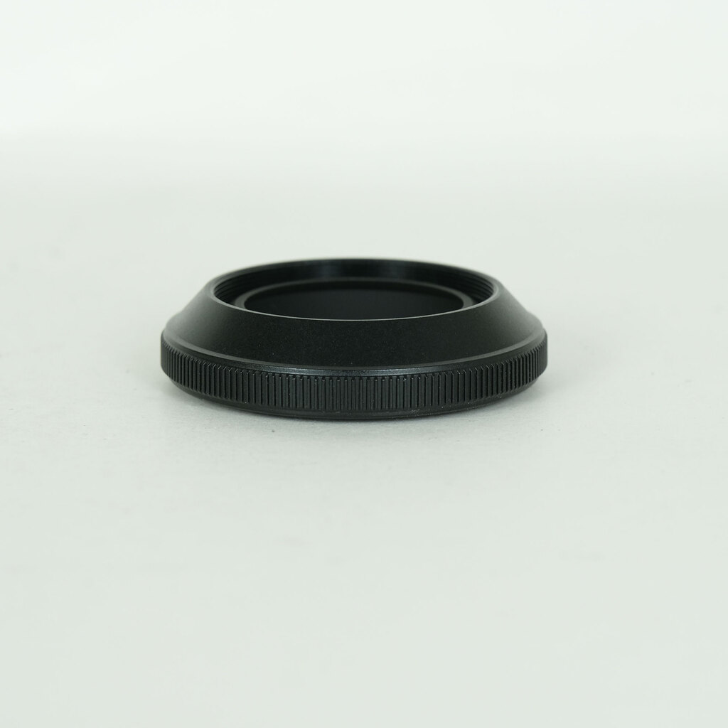 Nikon NIKKOR Z DX 24mm f/1.7