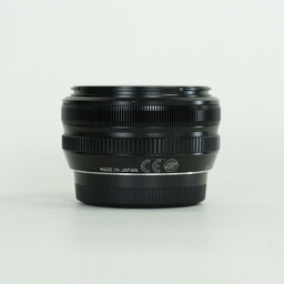 FUJIFILM XF18mmF2 R