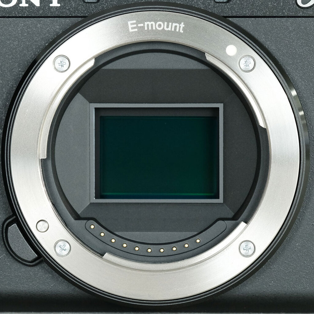 SONY α6700（ILCE-6700）