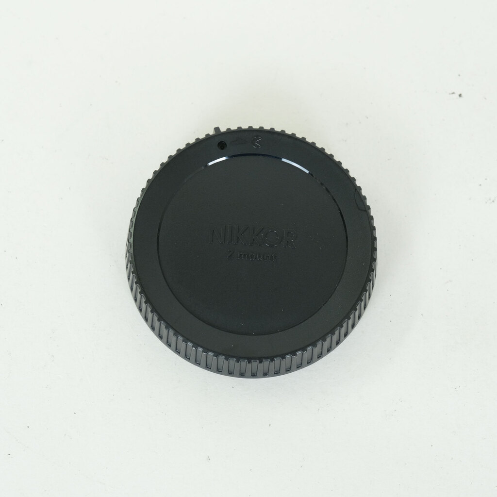 Nikon NIKKOR Z 24-120mm f/4 S