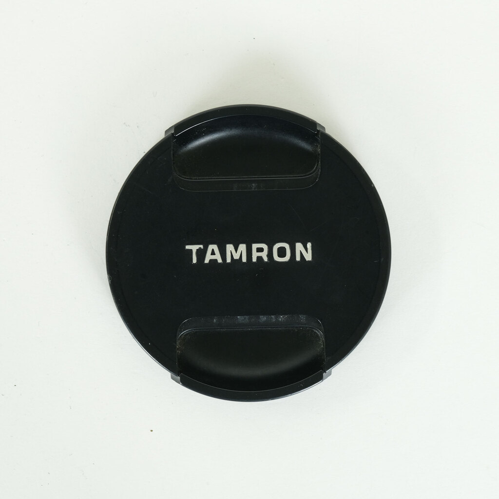 TAMRON SP 70-200mm F/2.8 Di VC USD G2（Model A025）[キヤノン用]