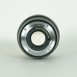 OLYMPUS M.ZUIKO DIGITAL ED 45mm F1.2 PRO