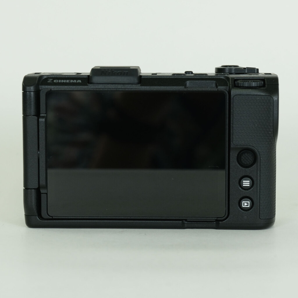 Nikon ZR