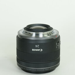 Canon RF24mm F1.8 MACRO IS STM
