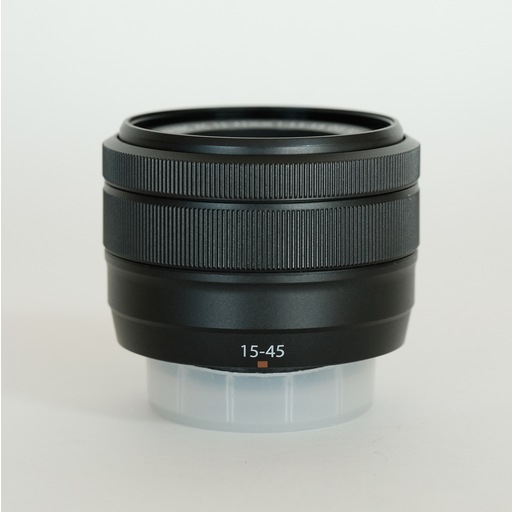 FUJIFILM XC15-45mmF3.5-5.6 OIS PZ