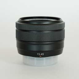 FUJIFILM XC15-45mmF3.5-5.6 OIS PZ