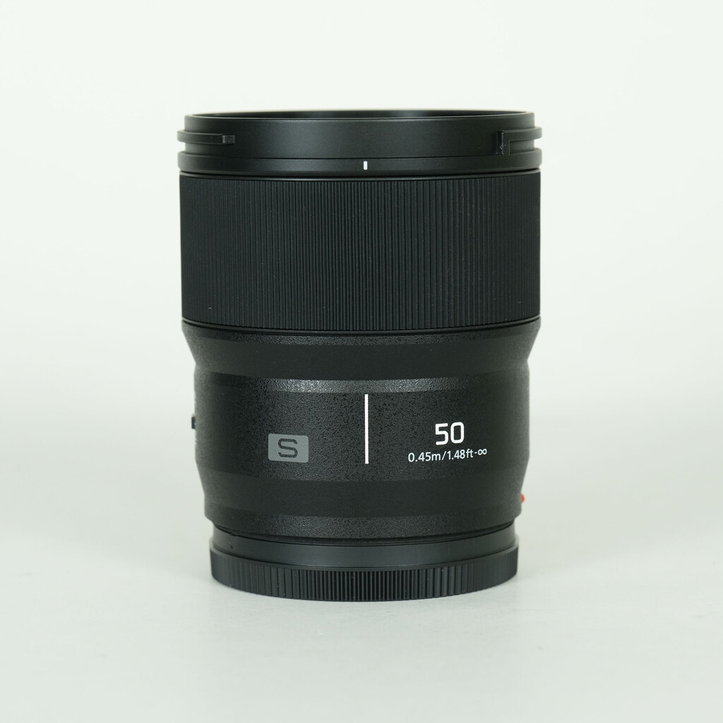 Panasonic LUMIX S 50mm F1.8の出品 | ONE SCENE（ワンシーン）