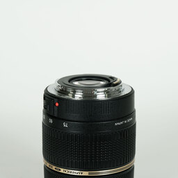 TAMRON SP 28-75mm F2.8 XR Di LD ASPH [IF] Macro (Model A09) [キヤノンEF用] 