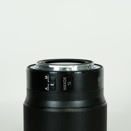 Nikon NIKKOR Z 50mm f/1.8 S