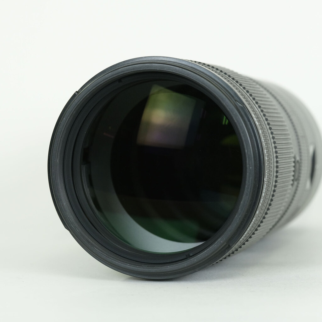 Nikon NIKKOR Z 70-200mm f/2.8 VR S Nikon NIKKOR Z 70-200mm f/2.8 VR S