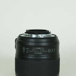 Nikon AF-S NIKKOR 35mm f/1.8G ED