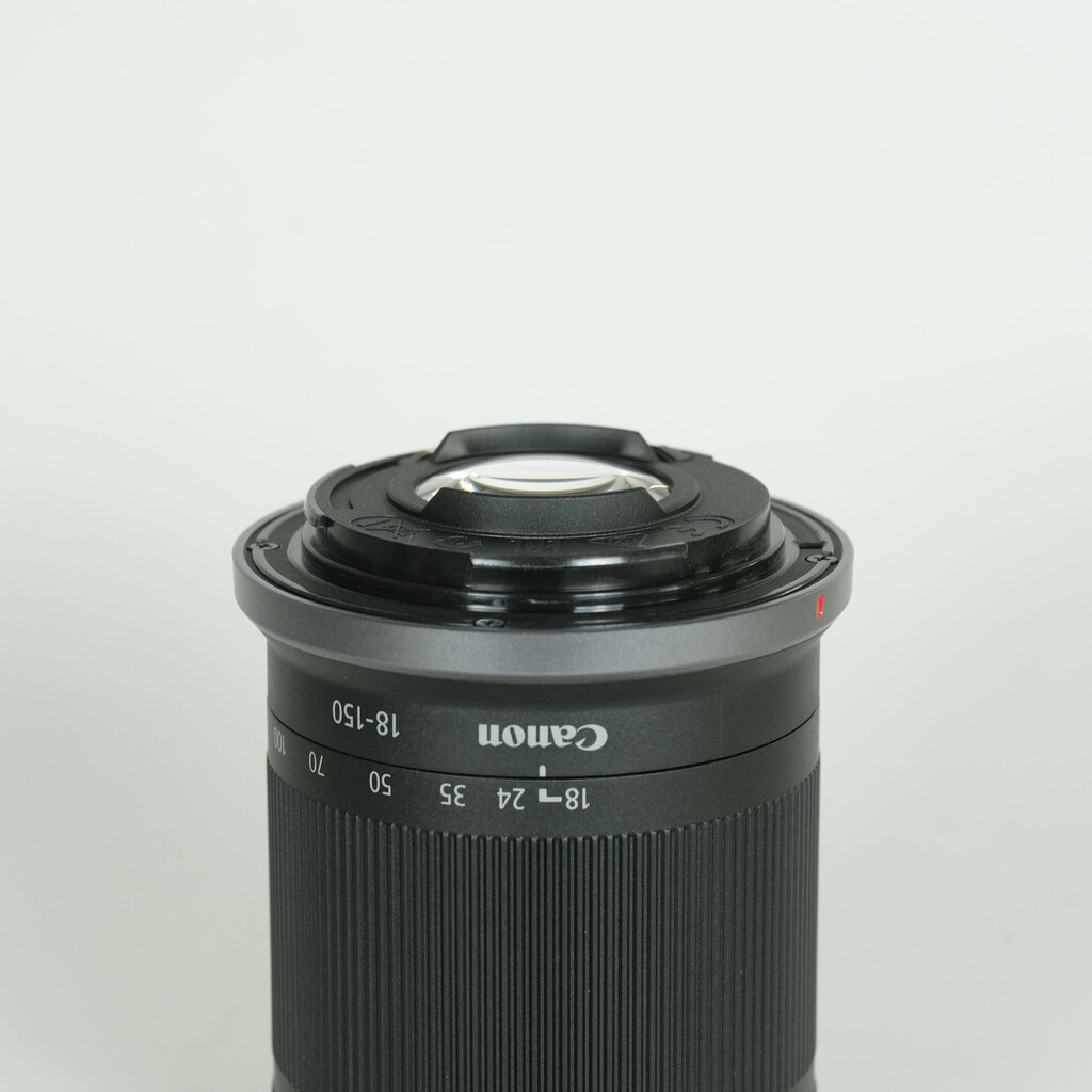Canon RF-S18-150mm F3.5-6.3 IS STM