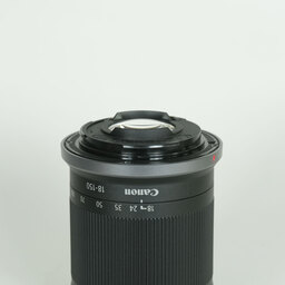 Canon RF-S18-150mm F3.5-6.3 IS STM