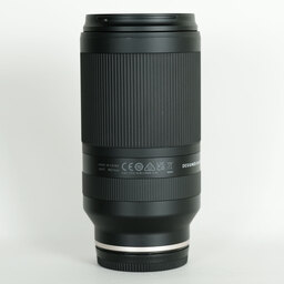 TAMRON 70-300mm F/4.5-6.3 Di III RXD (Model A047) [ソニーE用]