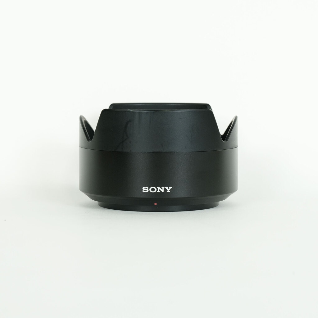 SONY Sonnar T* E 24mm F1.8 ZA SEL24F18Z