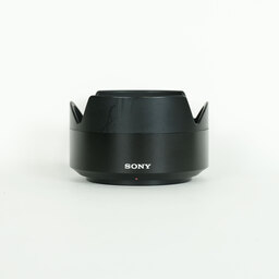 SONY Sonnar T* E 24mm F1.8 ZA SEL24F18Z