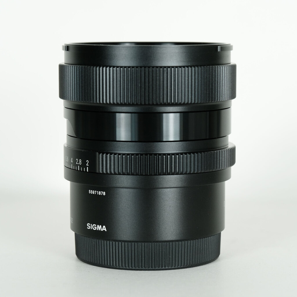 SIGMA 24mm F2 DG DN｜Contemporary [ソニーE用]