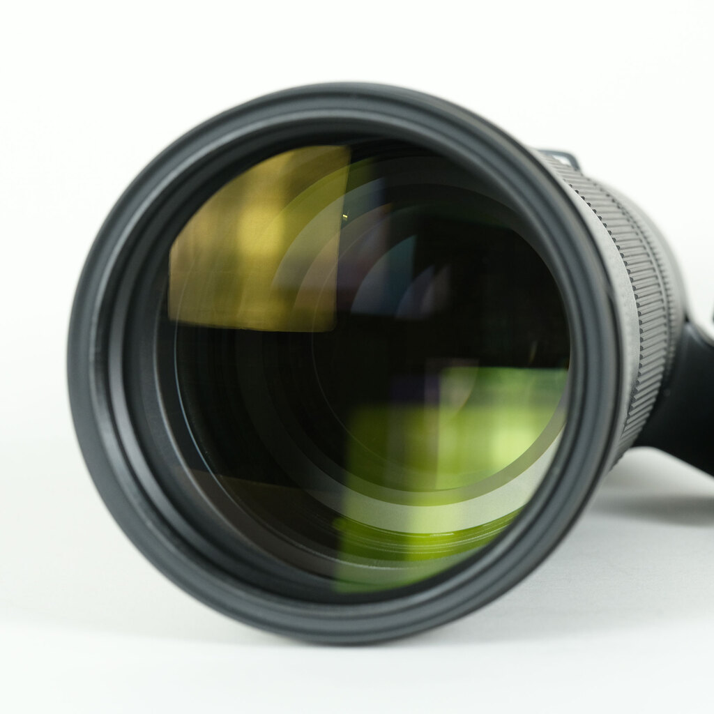 Nikon NIKKOR Z 180-600mm f/5.6-6.3 VRの出品 | ONE SCENE（ワンシーン）
