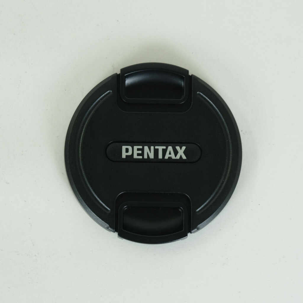 PENTAX HD PENTAX-DA★11-18mmF2.8ED DC AW