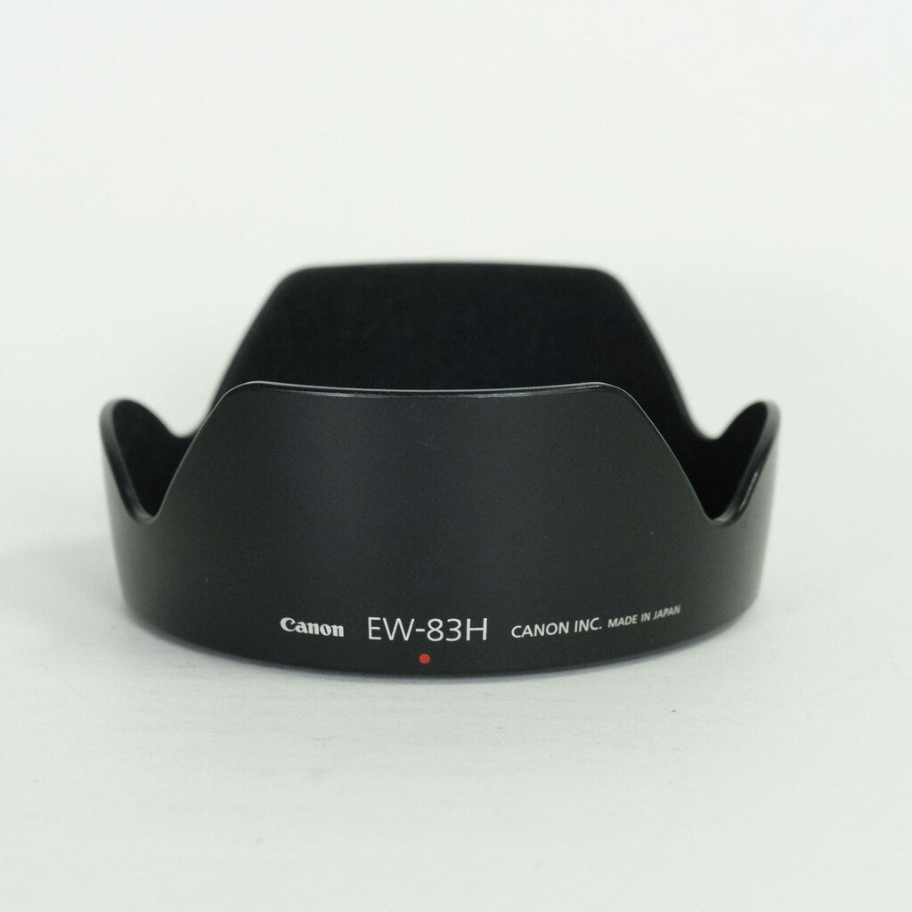 Canon EF24-105mm F4L IS USM