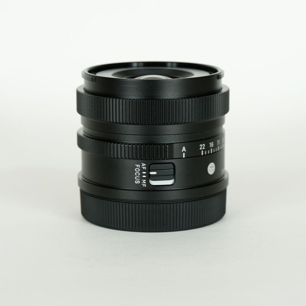 SIGMA 24mm F3.5 DG DN｜Contemporary [ライカL用]