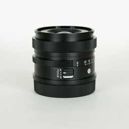 SIGMA 24mm F3.5 DG DN｜Contemporary [ライカL用]