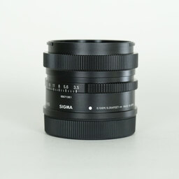 SIGMA 24mm F3.5 DG DN｜Contemporary [ライカL用]
