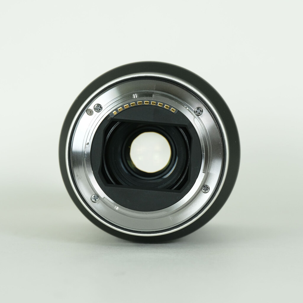 TAMRON 28-75mm F/2.8 Di III RXD (Model A036) [ソニーE用]