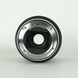 TAMRON 28-75mm F/2.8 Di III RXD (Model A036) [ソニーE用]