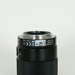 SONY FE 35mm F1.8 SEL35F18F