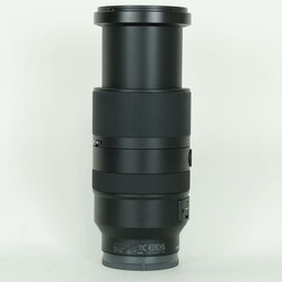 SONY E 70-350mm F4.5-6.3 OSS SEL70350G