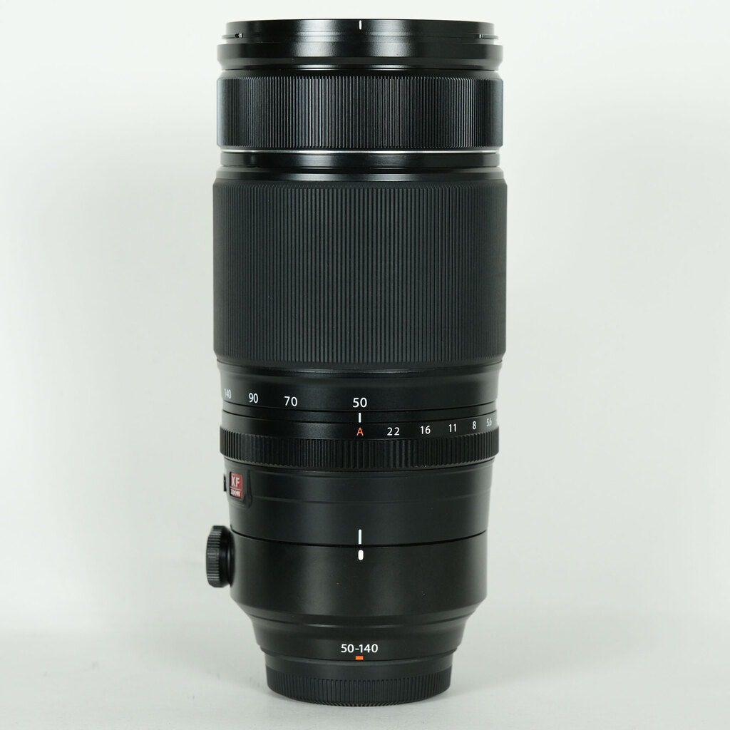 FUJIFILM XF50-140mmF2.8 R LM OIS WR