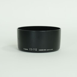 Canon EF50mm F1.4 USM