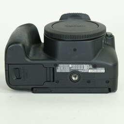 Canon EOS Kiss X9