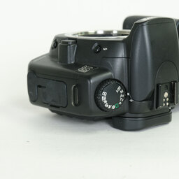 Canon EOS 20D