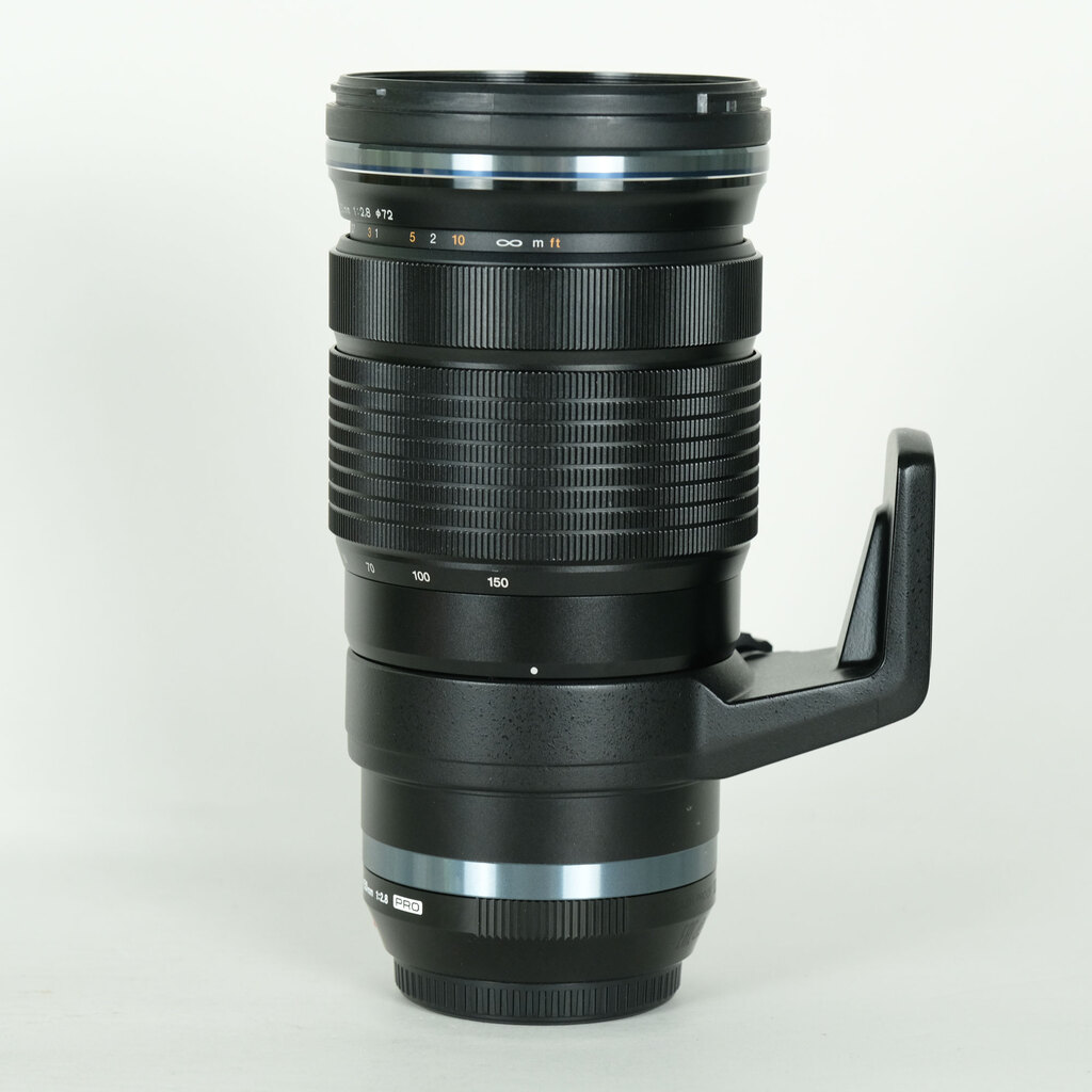 OLYMPUS M.ZUIKO DIGITAL ED 40-150mm F2.8 PROの出品 | ONE SCENE