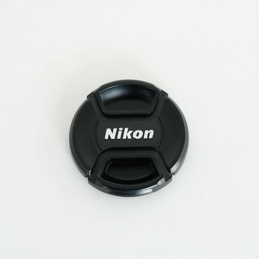 Nikon AF-S NIKKOR 50mm F1.8G（Special Edition）