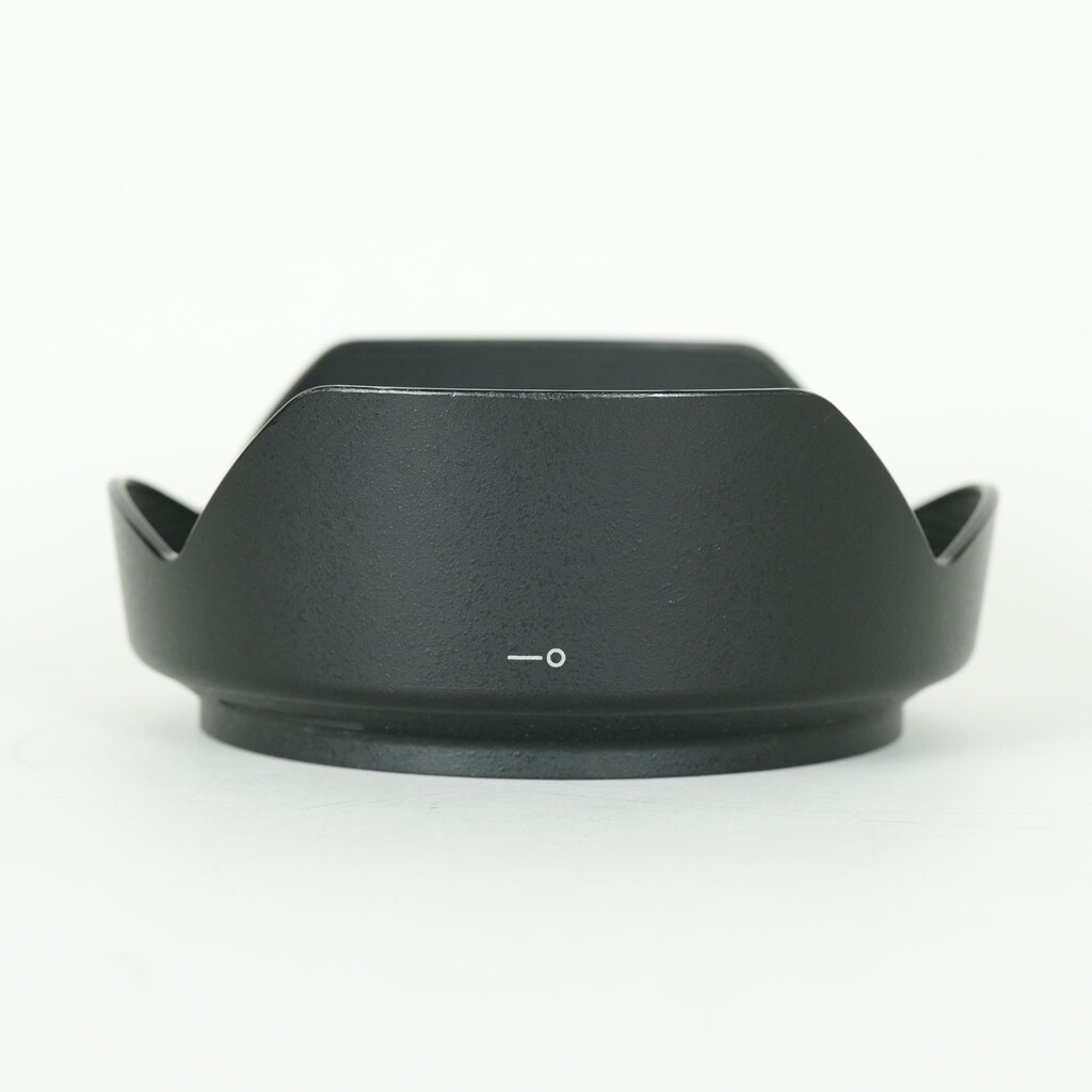 Nikon AF-S NIKKOR 24-120mm f/4G ED VR