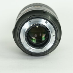 Nikon AF-S VR Micro-Nikkor 105mm f/2.8G IF-ED