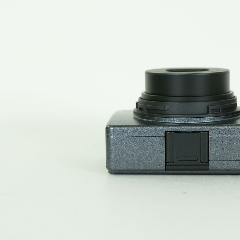 RICOH GR IIIx Urban Edition