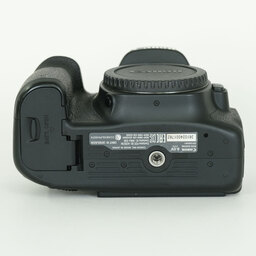 Canon EOS 80D Canon EOS 80D