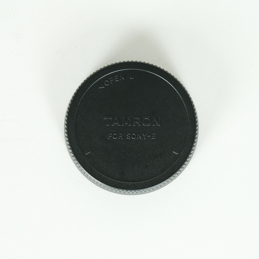 TAMRON 50-400mm F/4.5-6.3 Di III VC VXD (Model A067) [ソニーE用]