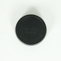 TAMRON 50-400mm F/4.5-6.3 Di III VC VXD (Model A067) [ソニーE用]