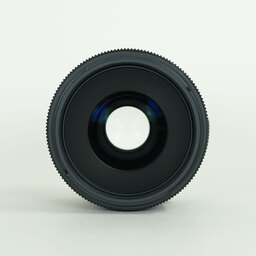 SIGMA 30mm F1.4 DC HSM | Art [キヤノン用]