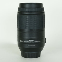 Nikon AF-S DX NIKKOR 55-300mm F4.5-5.6G ED VR Nikon AF-S DX NIKKOR 55-300mm F4.5-5.6G ED VR