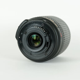 Nikon AF-S DX VR Zoom-Nikkor 55-200mm F4-5.6G IF-ED